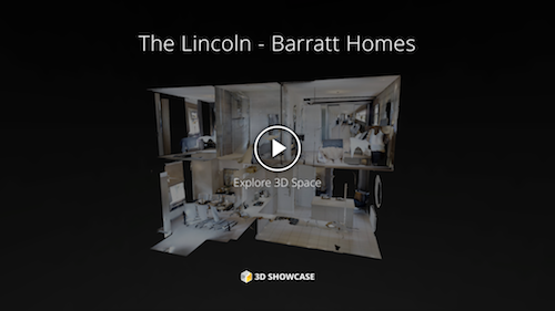 The Lincoln | Barratt Homes